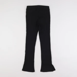 Monoprix - legging noir - 8/10 ans