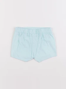 Jacadi - bloomer bleu - 3 mois