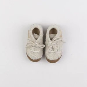 Naturino - bottillons beige - pointure 20