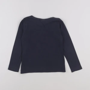 Tape à l'oeil - tee-shirt bleu - 5 ans