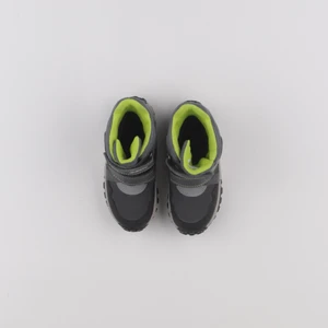Geox - bottes gris - pointure 26