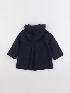 Jacadi - veste bleu - 2 ans