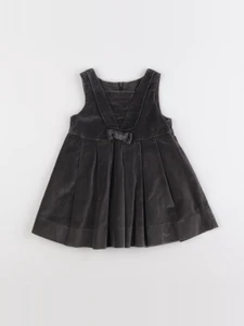 Jacadi - robe gris - 18 mois