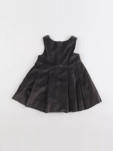 Jacadi - robe gris - 18 mois