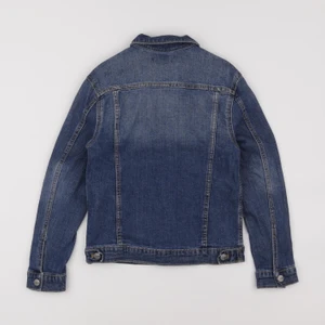 Okaidi - veste bleu - 8 ans