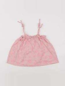 Zara - débardeur rose - 18/24 mois