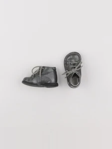 Little Mary - bottillons gris - pointure 18