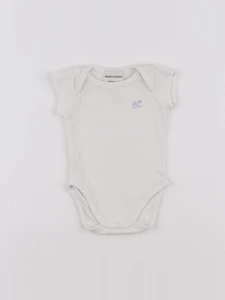 Bobo Choses - body beige - 3 mois