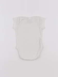 Bobo Choses - body beige - 3 mois