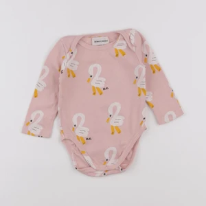 Bobo Choses - body rose - 6 mois