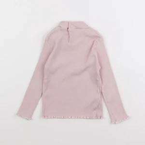Mango - sous-pull rose - 2/3 ans