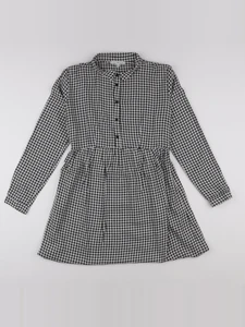Envie de fraise - robe grossesse blanc, noir - 38