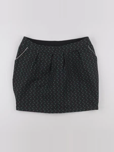 Envie de fraise - jupe grossesse multicolore - 38