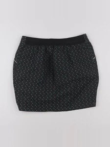 Envie de fraise - jupe grossesse multicolore - 38