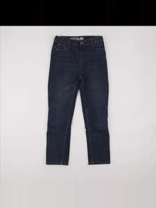 Vertbaudet - jean bleu - 10 ans