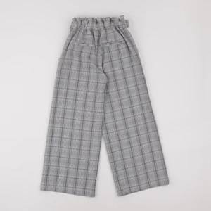 Okaidi - pantalon gris - 8 ans