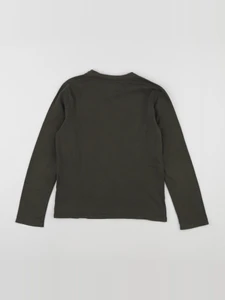 IKKS - tee-shirt vert - 10 ans