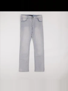 IKKS - jean bleu - 10 ans