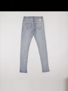 IKKS - jean bleu - 10 ans