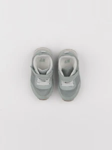 H&M - baskets vert - pointure 18/19