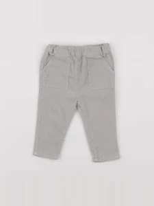 Bobine - pantalon beige - 6 mois