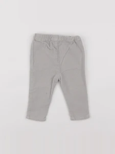 Bobine - pantalon beige - 6 mois
