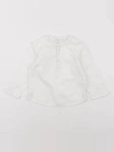 Jacadi - chemise blanc - 3 ans