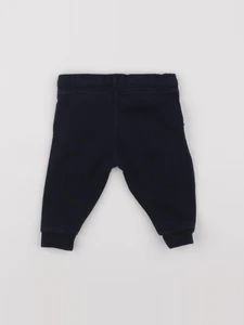 Boutchou - jogging bleu - 6 mois