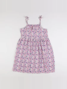 Vertbaudet - robe rose - 12 ans