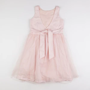 Vertbaudet - robe rose - 12 ans