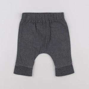 Jacadi - pantalon gris - 3 mois