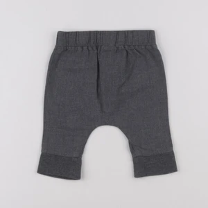 Jacadi - pantalon gris - 3 mois