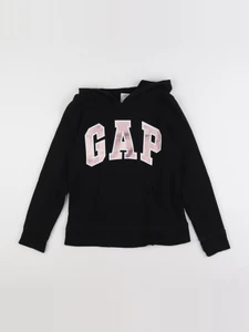 GAP - sweat noir - 12 ans