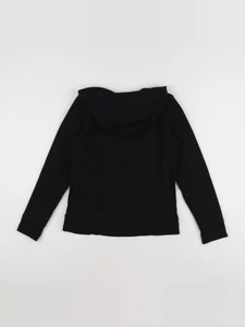 GAP - sweat noir - 12 ans