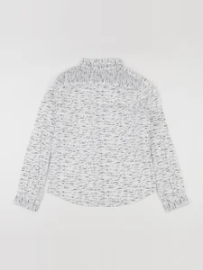 IKKS - chemise blanc - 10 ans