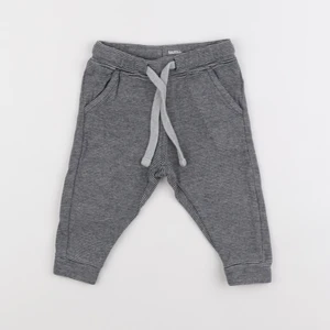 Boutchou - jogging bleu - 9 mois
