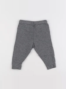 Boutchou - jogging bleu - 9 mois