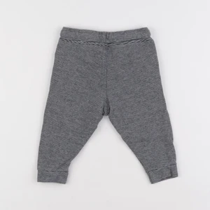 Boutchou - jogging bleu - 9 mois