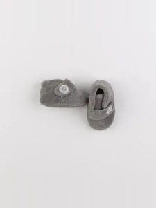 UGG - chaussons gris - pointure 16
