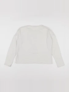IKKS - tee-shirt beige - 12 ans