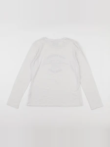 IKKS - tee-shirt beige - 12 ans