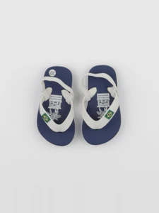 Havaianas - tongs bleu - pointure 20/21