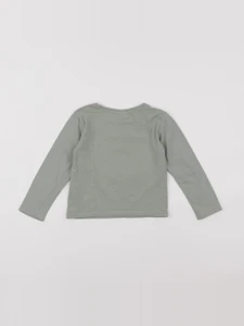 Tape à l'oeil - tee-shirt vert - 3 ans