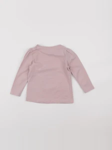Name it - tee-shirt rose - 1 an à 2 ans