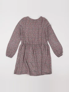 IKKS - robe multicolore - 8 ans