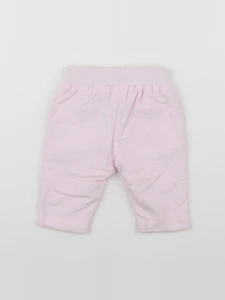 Jacadi - pantalon rose - 3 mois