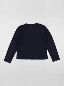 IKKS - tee-shirt bleu - 12 ans