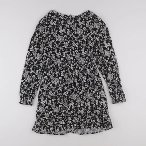 IKKS - robe noir - 10 ans