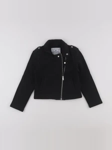 IKKS - veste noir - 5 ans