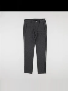 IKKS - pantalon gris - 12 ans